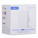 AQARA SMART WALL SINGLE SWITCH H1 ZIGBEE 3.0