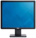 Monitor Dell E1715S 210-AEUS (17"; TN; 1280x1024; DisplayPort, VGA; kolor czarny)