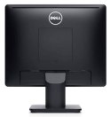 Monitor Dell E1715S 210-AEUS (17"; TN; 1280x1024; DisplayPort, VGA; kolor czarny)