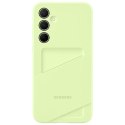 Etui Samsung EF-OA356TMEGWW A35 5G A356 limonka/lime Card Slot Cover