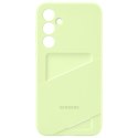 Etui Samsung EF-OA356TMEGWW A35 5G A356 limonka/lime Card Slot Cover