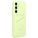 Etui Samsung EF-OA356TMEGWW A35 5G A356 limonka/lime Card Slot Cover