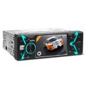 Radioodtwarzacz samochodowe AUDIOCORE AC9900 (USB, USB + AUX, USB + AUX + karty SD)