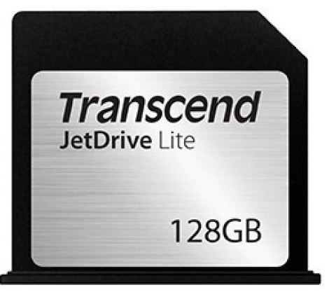 Karta pamięci TRANSCEND 128 GB