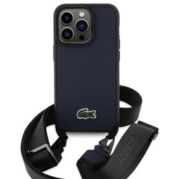 Lacoste LCHCP14LSPVCV iPhone 14 Pro 6.1