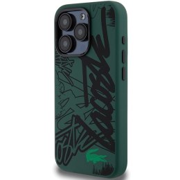 Lacoste LCHCP15XGRAK iPhone 15 Pro Max 6.7