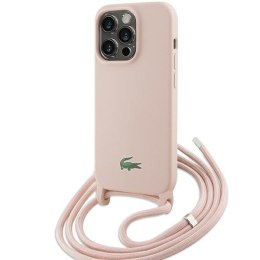 Lacoste LCHCP15XSCCRLP iPhone 15 Pro Max 6.7