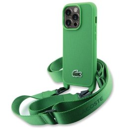 Lacoste LCHCP15XSPVCN iPhone 15 Pro Max 6.7