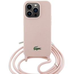 Lacoste LCHCP15LSCCRLP iPhone 15 Pro 6.1