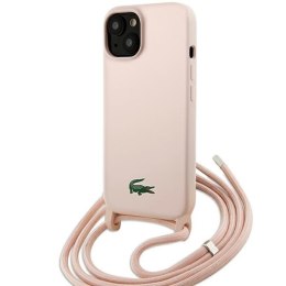 Lacoste LCHCP15SSCCRLP iPhone 15 / 14 / 13 6.1