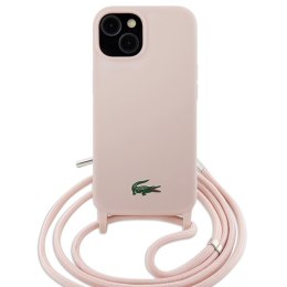 Lacoste LCHCP15SSCCRLP iPhone 15 / 14 / 13 6.1