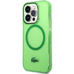 Lacoste LCHMP14XULON iPhone 14 Pro Max 6.7