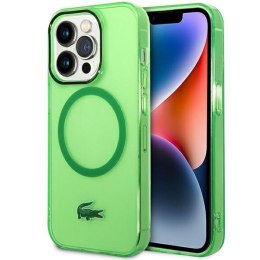 Lacoste LCHMP14LULON iPhone 14 Pro 6.1
