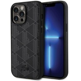 Lacoste LCHMP15XPBSK iPhone 15 Pro Max 6.7