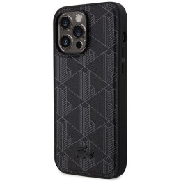 Lacoste LCHMP15XPBSK iPhone 15 Pro Max 6.7