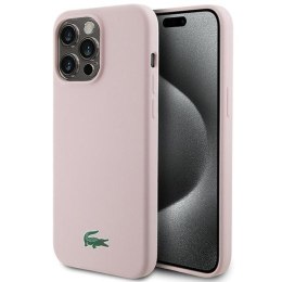 Lacoste LCHMP15XSLOI iPhone 15 Pro Max 6.7