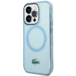 Lacoste LCHMP15XULOLB iPhone 15 Pro Max 6.7