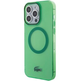 Lacoste LCHMP15XULON iPhone 15 Pro Max 6.7