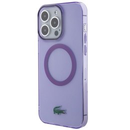 Lacoste LCHMP15LULOU iPhone 15 Pro 6.1