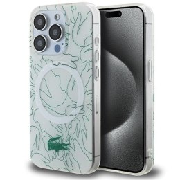 Lacoste LCHMP15LUREH iPhone 15 Pro 6.1