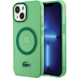 Lacoste LCHMP15MULON iPhone 15 Plus / 14 Plus 6.7