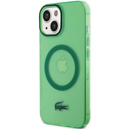 Lacoste LCHMP15MULON iPhone 15 Plus / 14 Plus 6.7