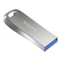 SanDisk Ultra Luxe - Pendrive 64 GB USB 3.1 150 MB/s