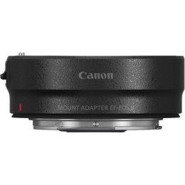 Canon | Mount Adapter EF-EOS R (ACCY) | 2971C005 | RF lens mount for Canon EOS R system; Professional use; Weather-sealed and re