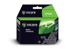 Tusz INCORE do Epson 108, T09C1 Black 70ml C13T09C14A