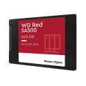 Dysk SSD WD Red 4TB 2,5" SATA WDS400T2R0A