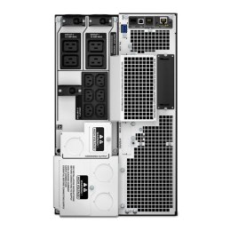 SRT8KXLI Smart-UPS SRT 8000VA Tower 230V