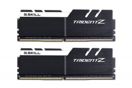 TridentZ DDR4 2x16GB 3200MHz CL14-14-14 XMP2 Black