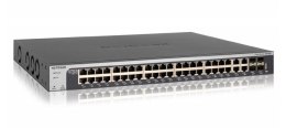SMART Switch 48x10Gb XS748T-100NES