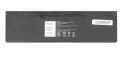 Bateria do Dell Latitude E7240, E7250 2800 mAh (31 Wh) 10.8 - 11.1 Volt