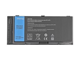 Bateria do Dell Precision M6600, M6800 (4400 mAh 49 Wh)