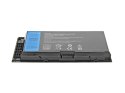 Bateria do Dell Precision M6600, M6800 (4400 mAh 49 Wh)