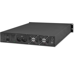 Zasilacz awaryjny UPS RACK | 2kVA | 1600W | LCD