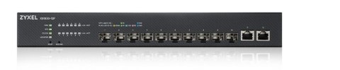 Przełącznik zarządzalny XS1930-12F Gigabit Switch 10x10GbE SFP+ 2xRJ45