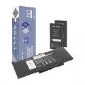 Bateria do Dell Latitude 7390, 7490 5800 mAh (44 Wh) 7.6 - 7.4