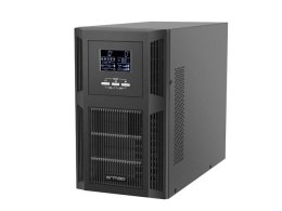 Zasilacz awaryjny UPS Office On-Line PF1 3000VA LCD 8 x IEC C13 metalowa obudowa