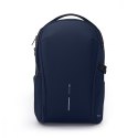 Plecak BIZZ BACKPACK NAVY