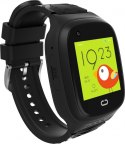 Smartwatch Garett Kids Rock 4G RT Czarny