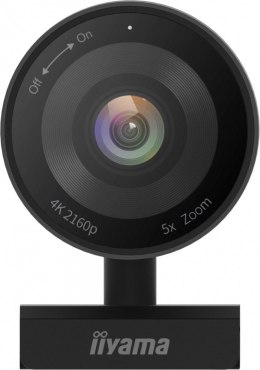 Kamera UC-CAM10PRO-1 4K, 8.4M, 120 stopni, MIC, USB-C