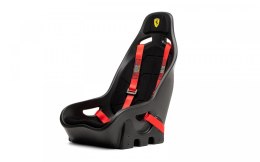 Fotel Elite ES1 Scuderia Ferrari Edition