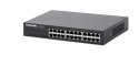 Przełącznik Gigabit 24x 10/100/1000 RJ45 Desktop/Rack