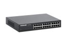 Przełącznik Gigabit 24x 10/100/1000 RJ45 Desktop/Rack