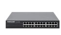 Przełącznik Gigabit 24x 10/100/1000 RJ45 Desktop/Rack