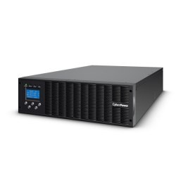 Zasilacz awaryjny UPS online OLS6000ERTXL3U 6000VA/5400W LCD