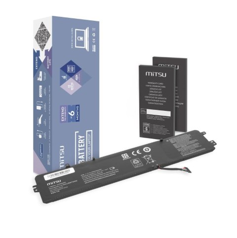 Bateria Lenovo Yoga L14M3P24 L14S3P24