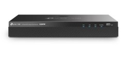 Sieciowy rejestrator wideo VIGI NVR2016H-16P 16 Channel PoE+